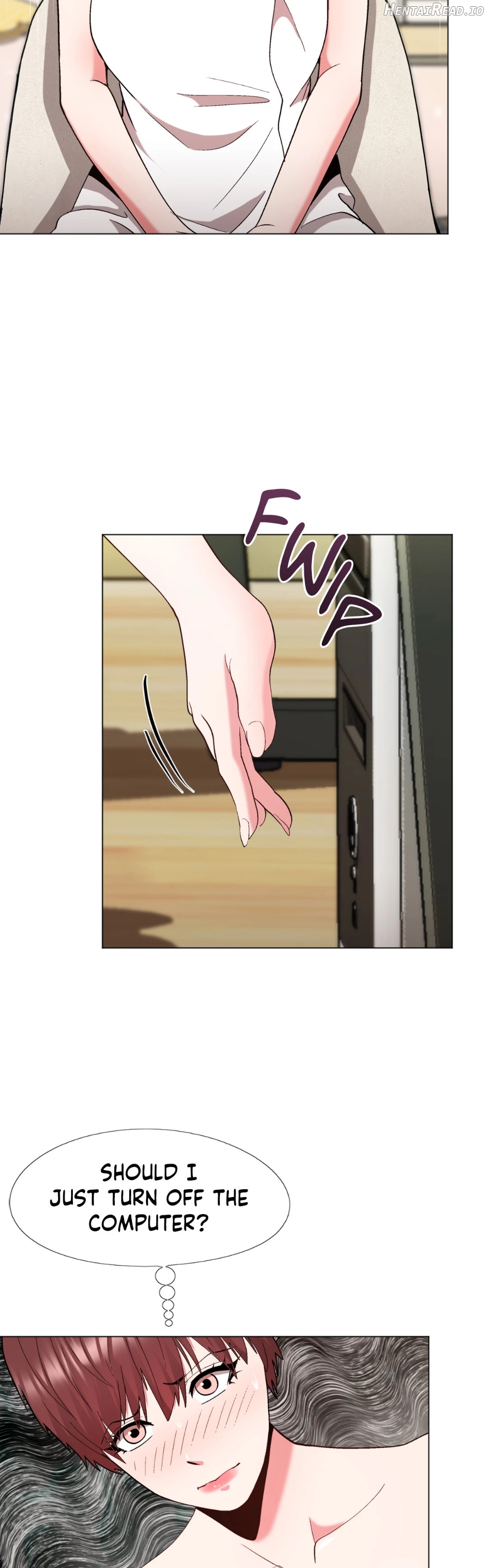 Cosplay Girl Chapter 20 - page 10