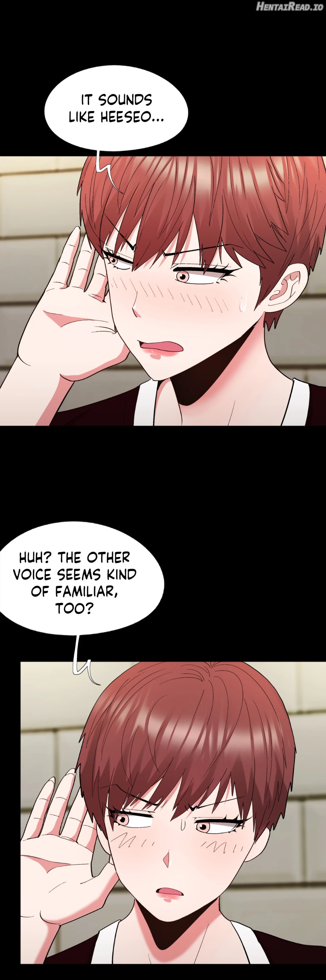Cosplay Girl Chapter 20 - page 14