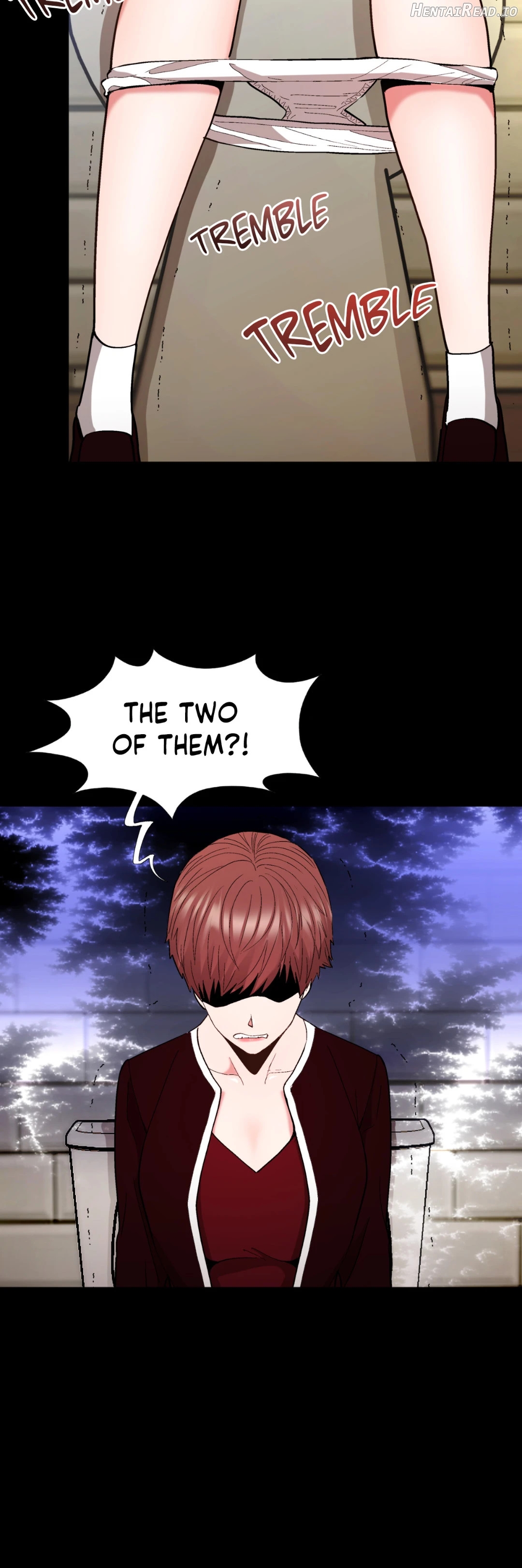 Cosplay Girl Chapter 20 - page 16