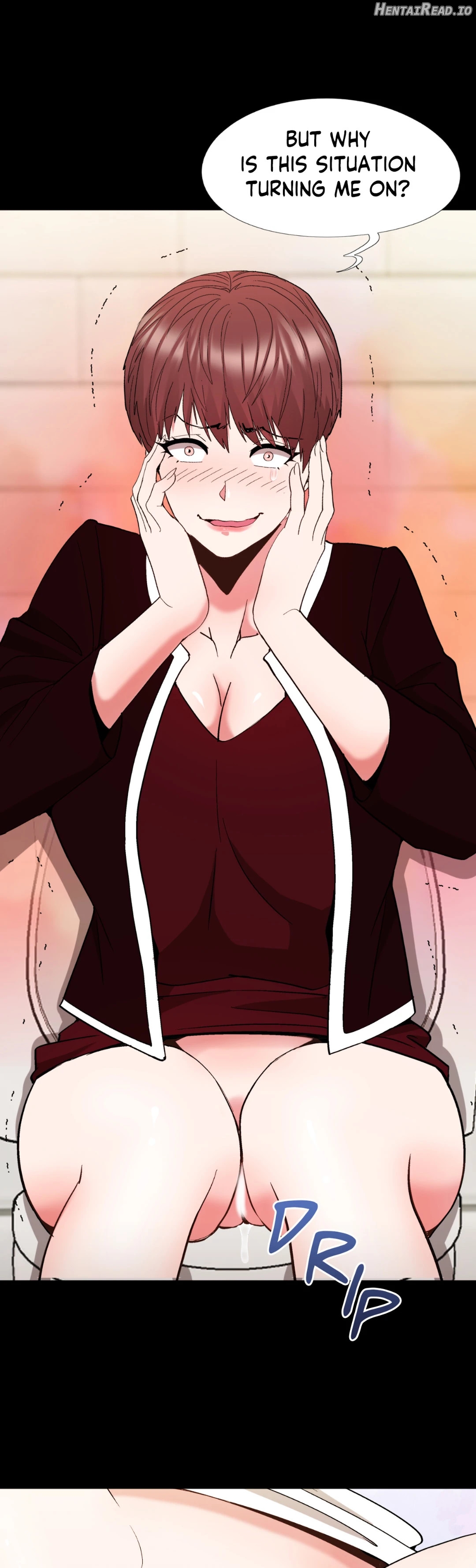 Cosplay Girl Chapter 20 - page 17