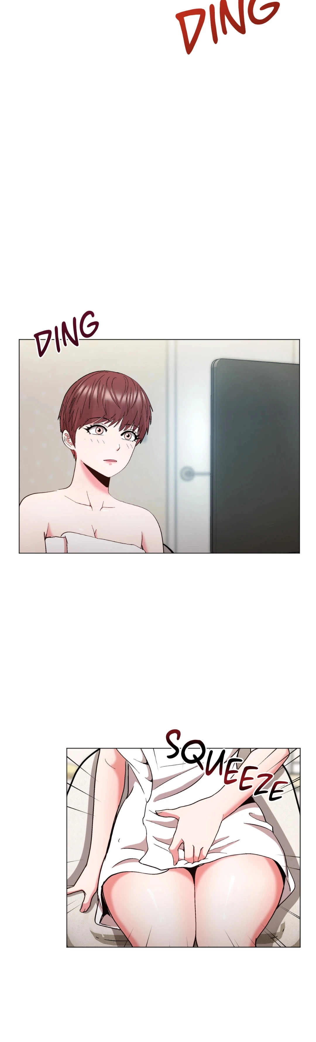 Cosplay Girl Chapter 20 - page 20