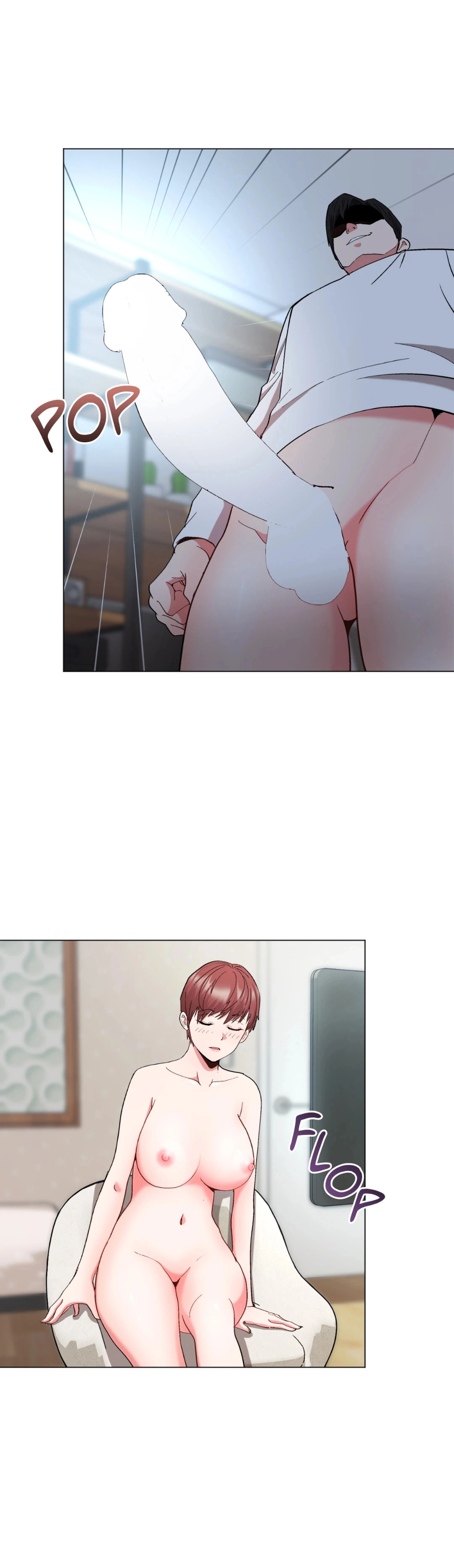 Cosplay Girl Chapter 20 - page 29