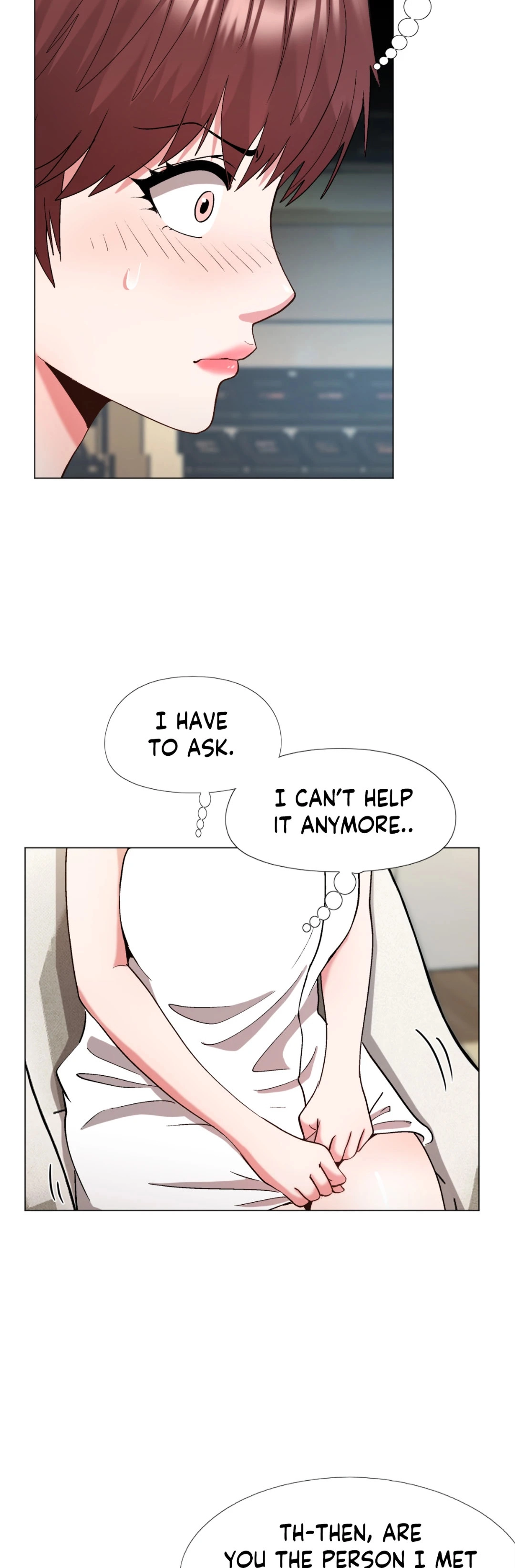 Cosplay Girl Chapter 20 - page 6