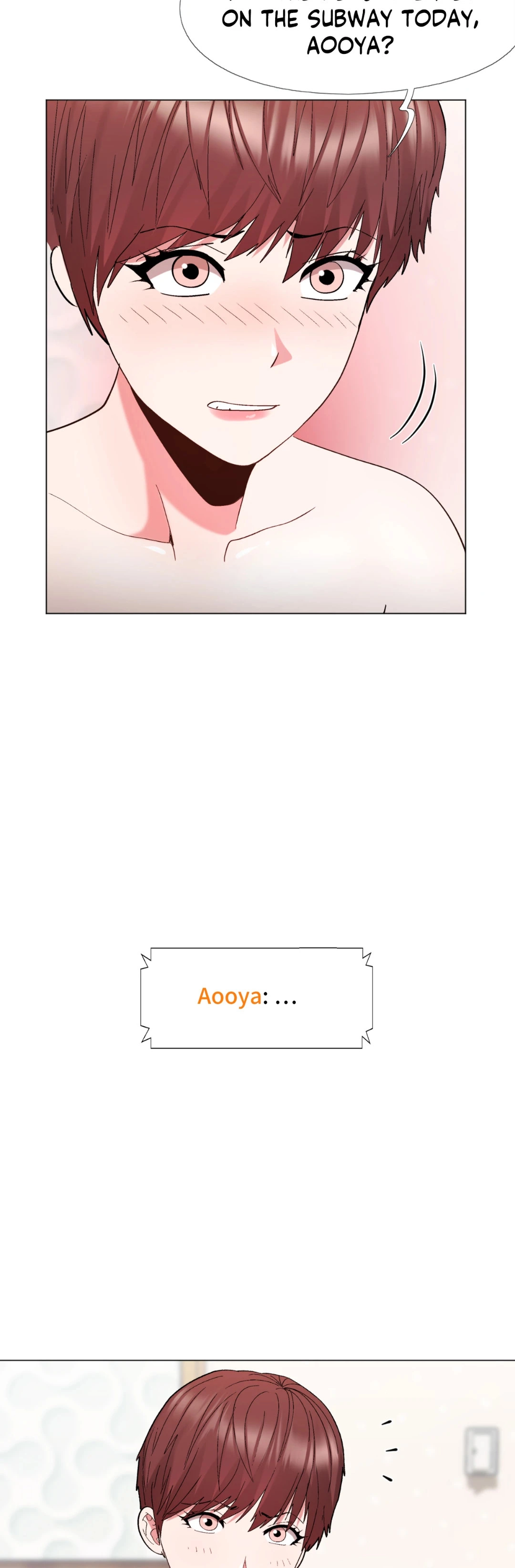Cosplay Girl Chapter 20 - page 7