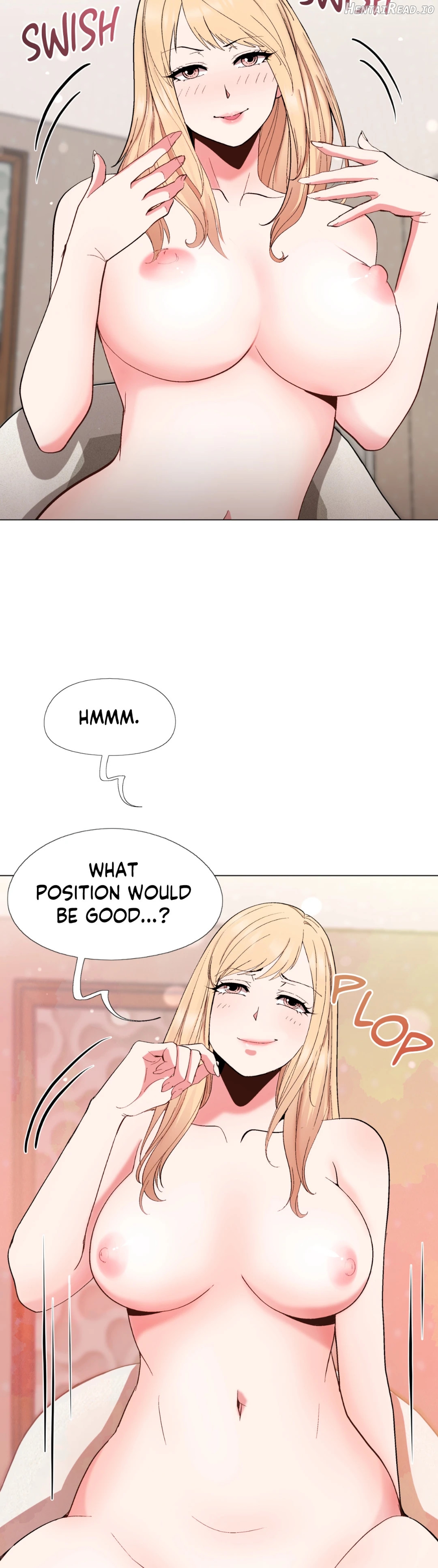 Cosplay Girl Chapter 21 - page 2