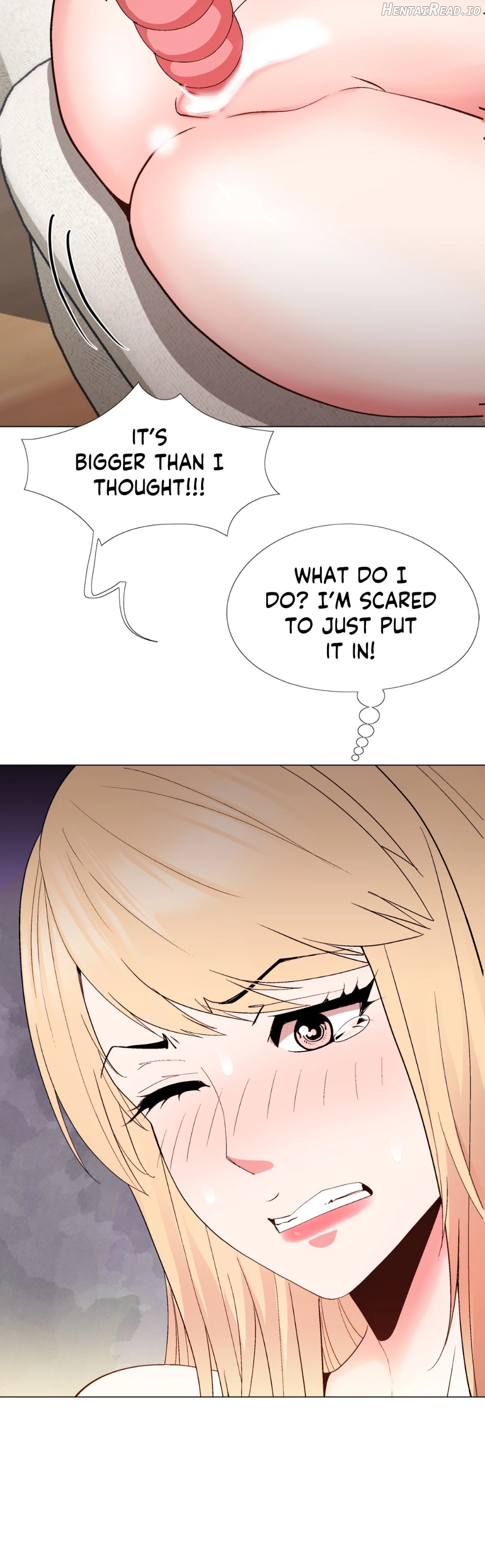 Cosplay Girl Chapter 21 - page 28