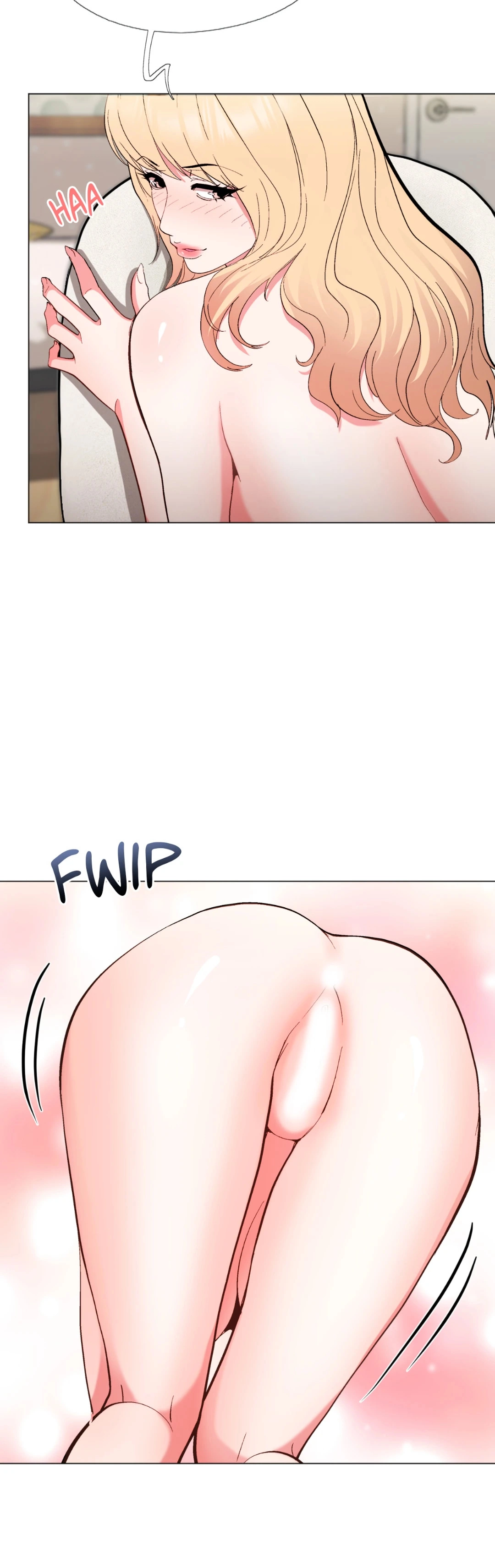 Cosplay Girl Chapter 21 - page 7