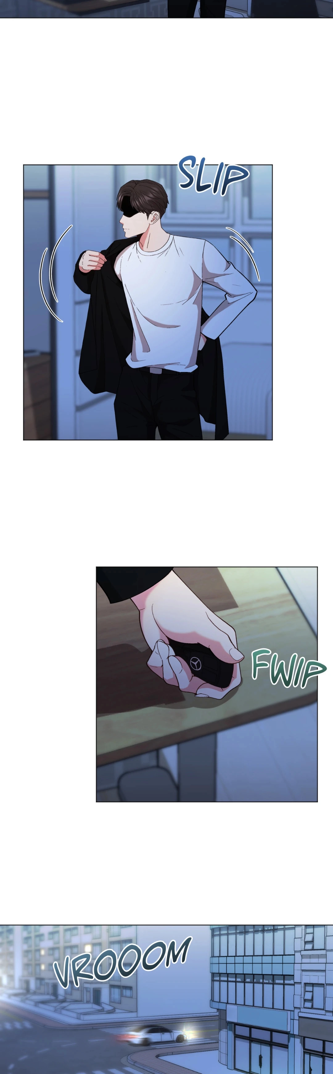 Cosplay Girl Chapter 22 - page 18