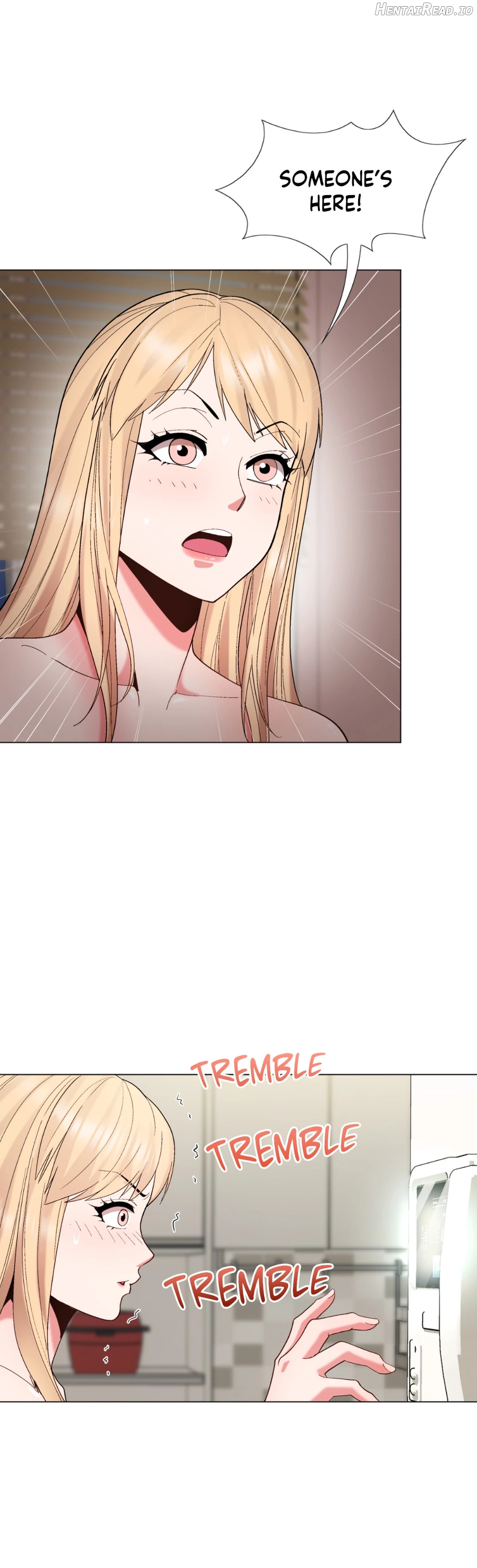 Cosplay Girl Chapter 22 - page 24