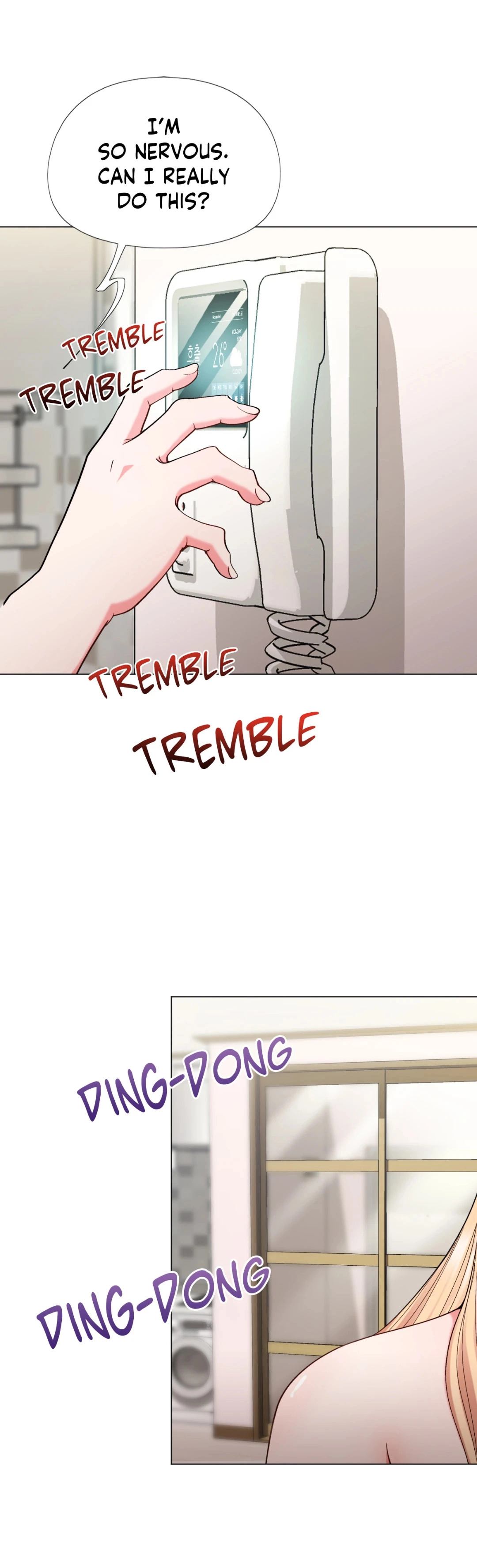 Cosplay Girl Chapter 22 - page 25