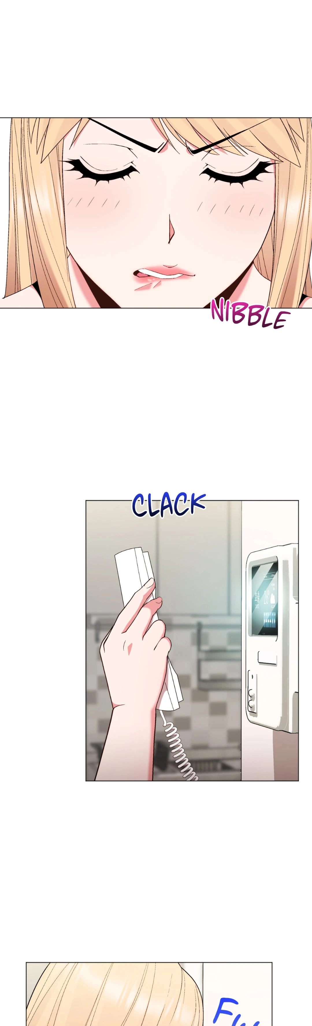 Cosplay Girl Chapter 22 - page 26