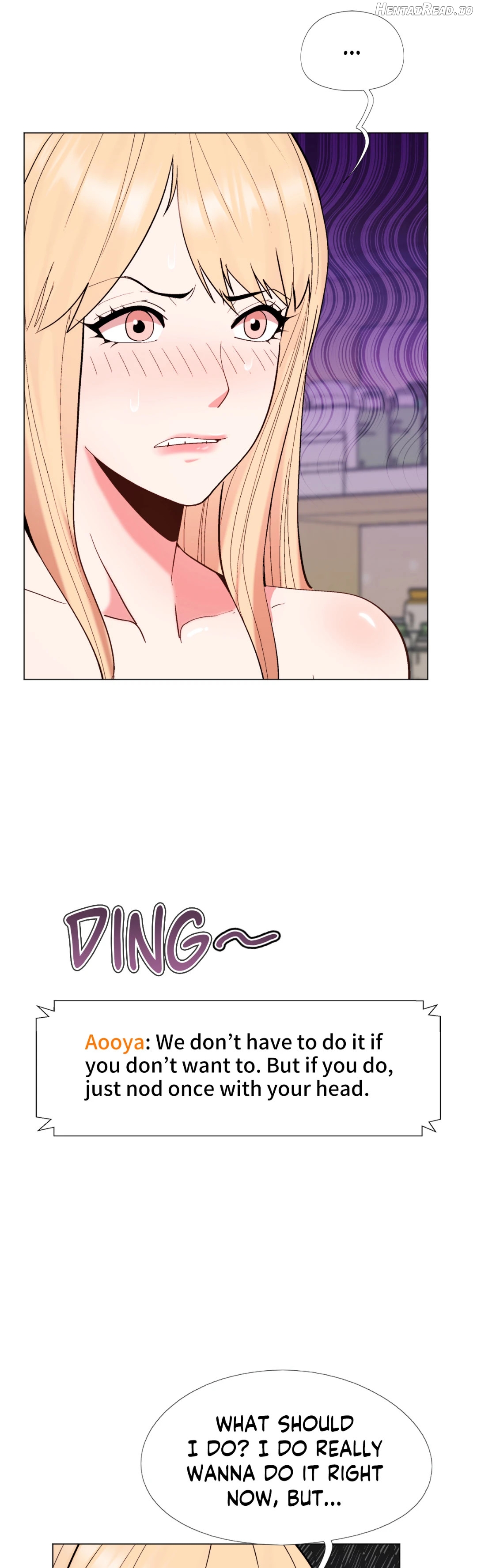 Cosplay Girl Chapter 22 - page 6