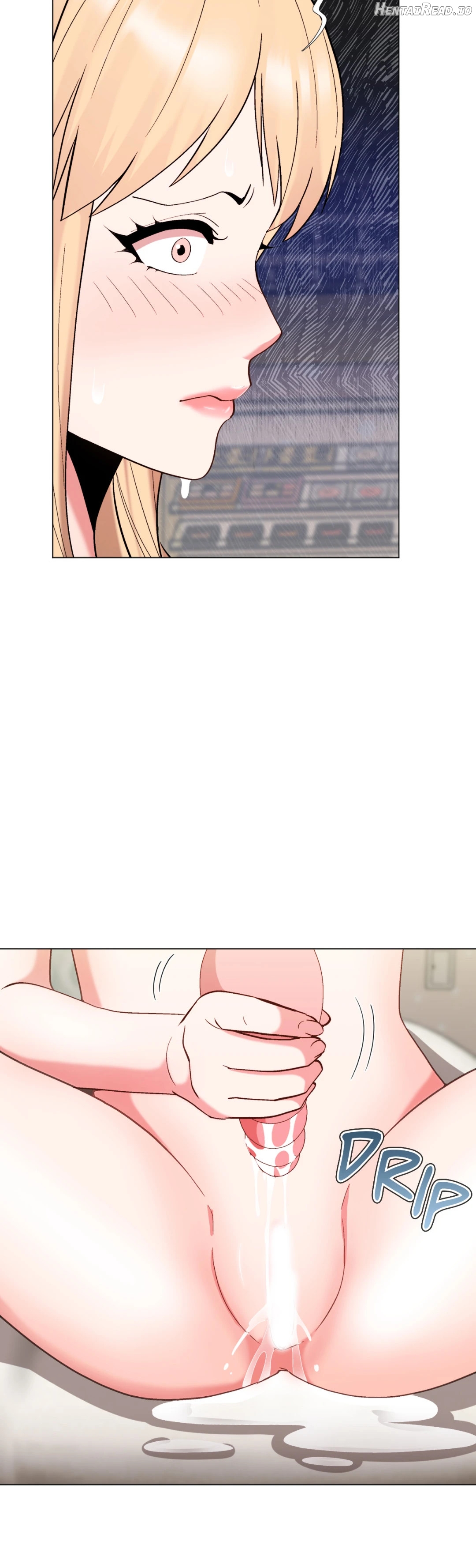 Cosplay Girl Chapter 22 - page 7