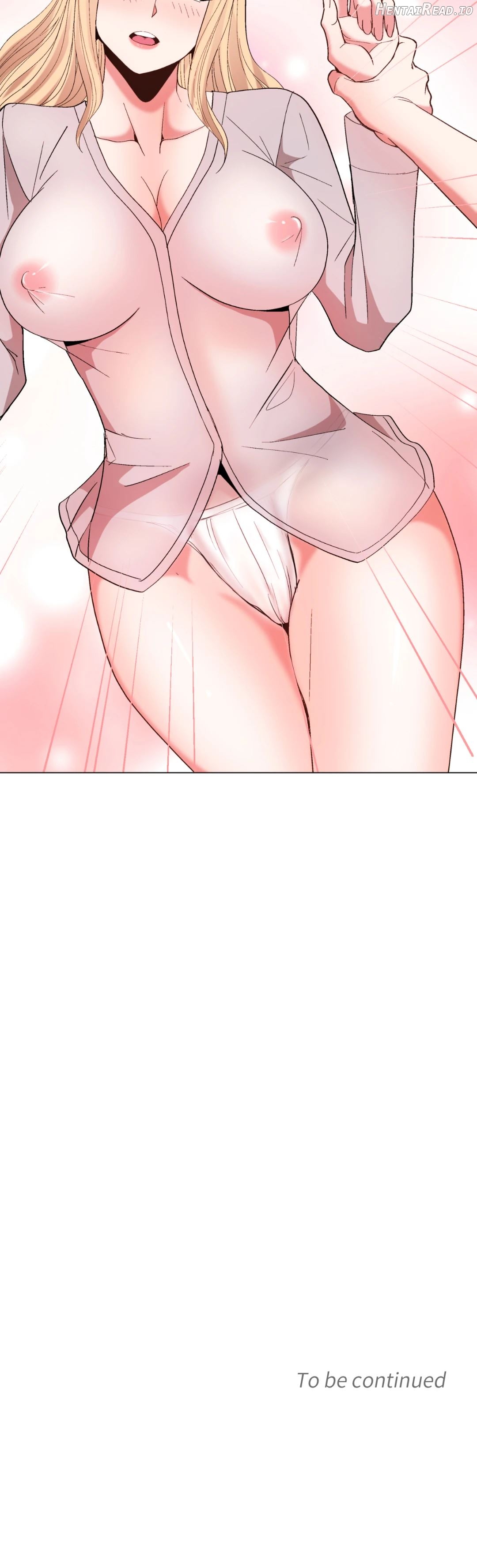 Cosplay Girl Chapter 23 - page 32