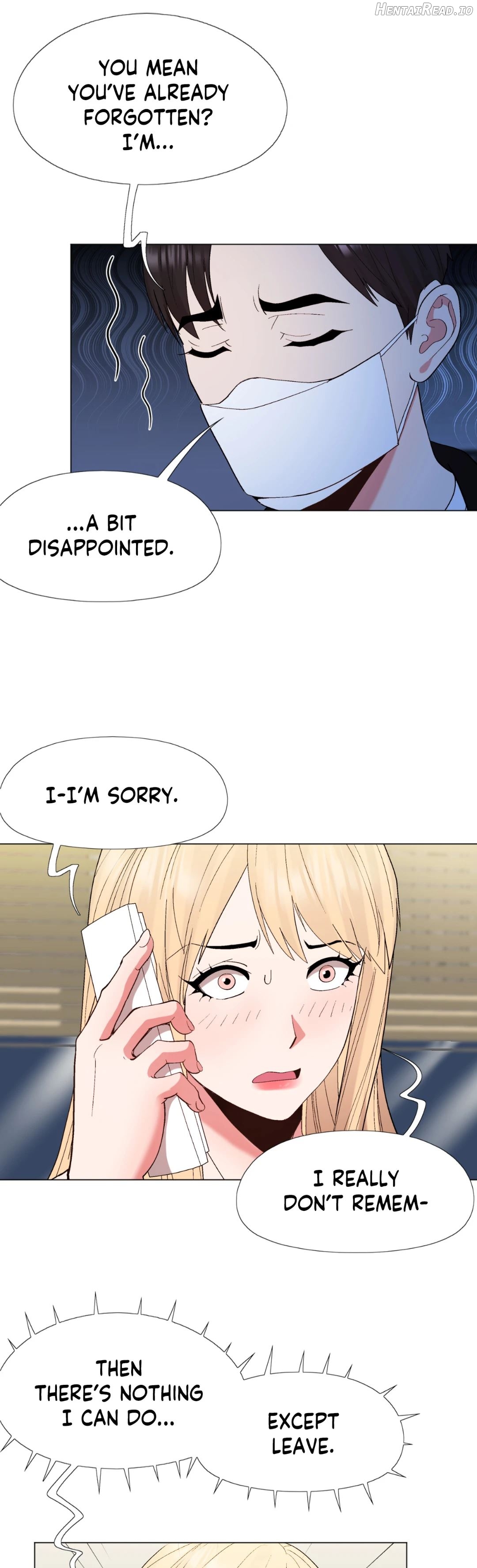 Cosplay Girl Chapter 23 - page 5