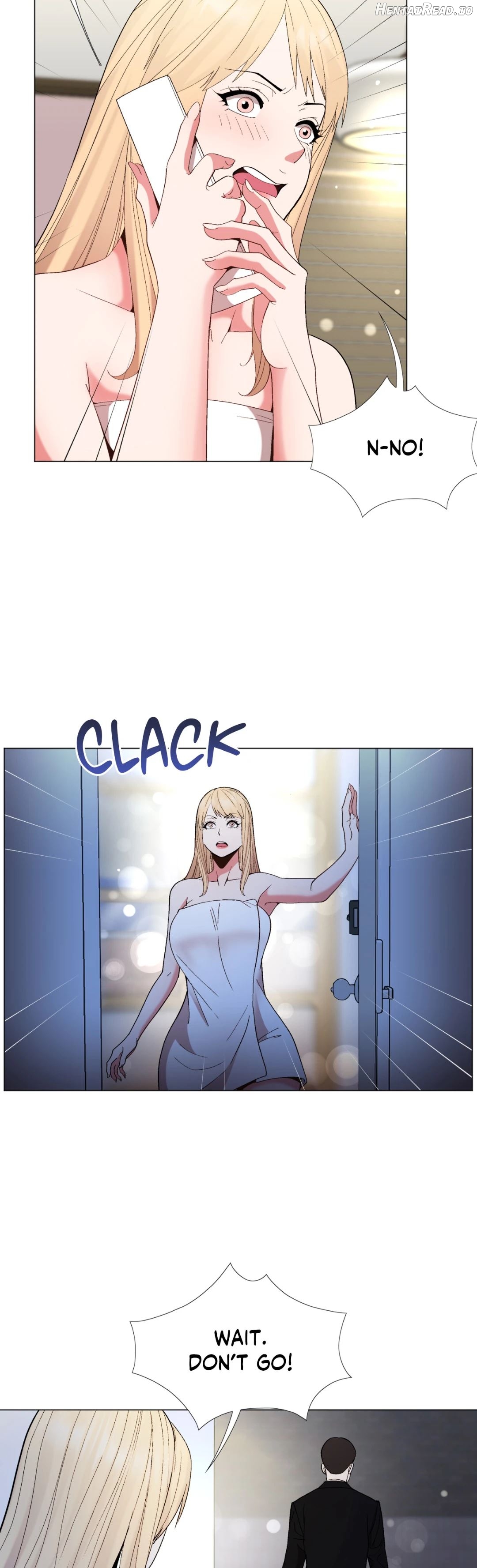Cosplay Girl Chapter 23 - page 6