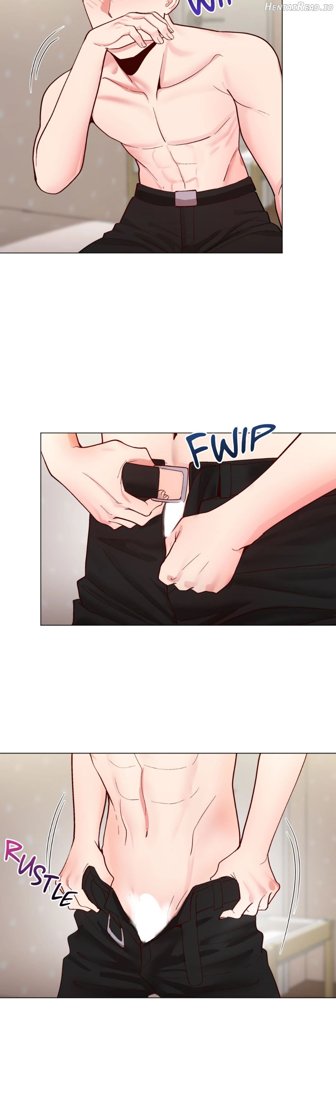 Cosplay Girl Chapter 24 - page 12