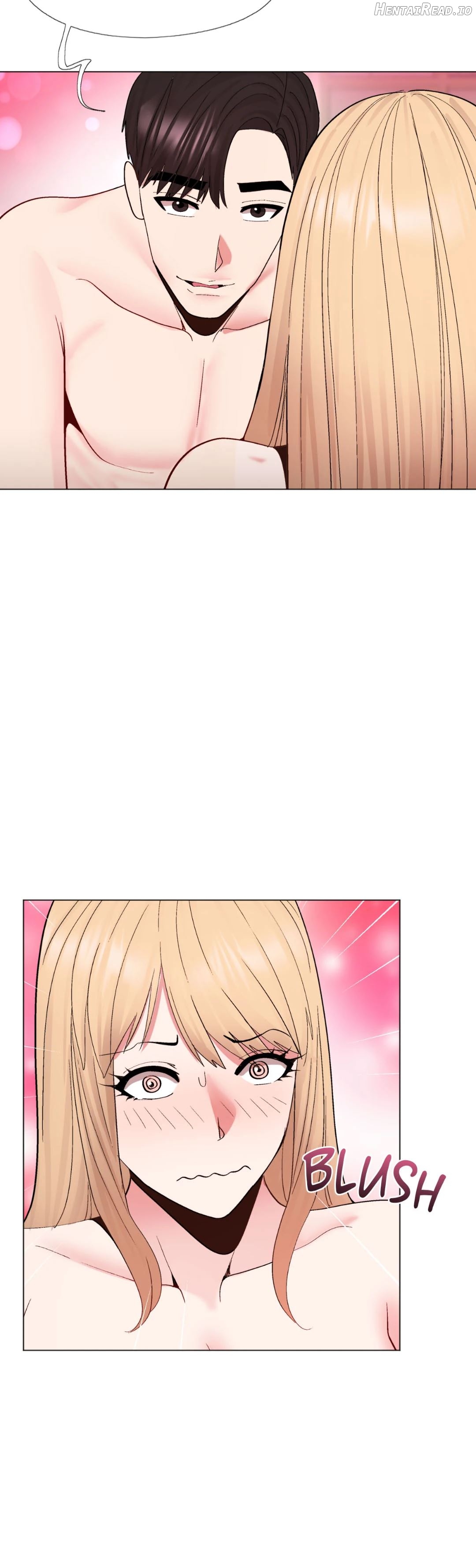 Cosplay Girl Chapter 24 - page 16