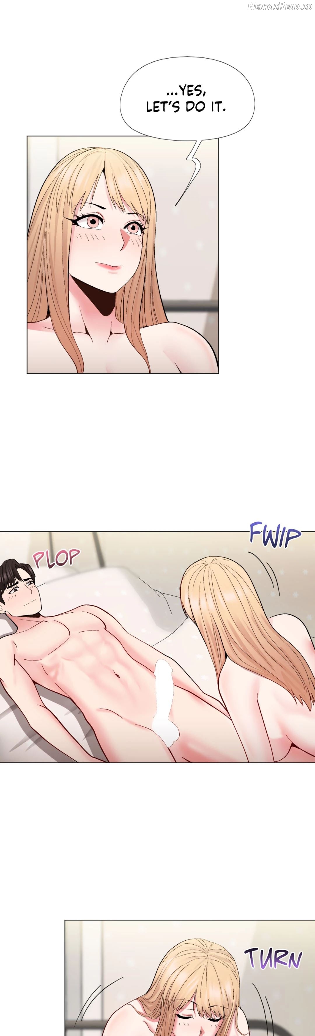 Cosplay Girl Chapter 24 - page 17