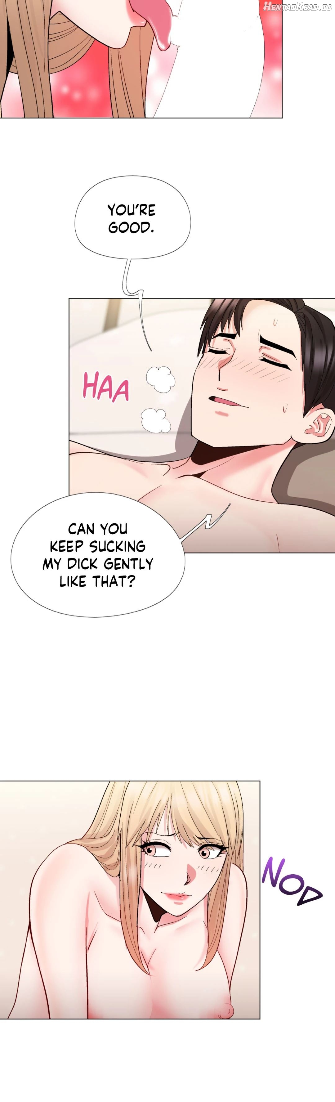Cosplay Girl Chapter 24 - page 19