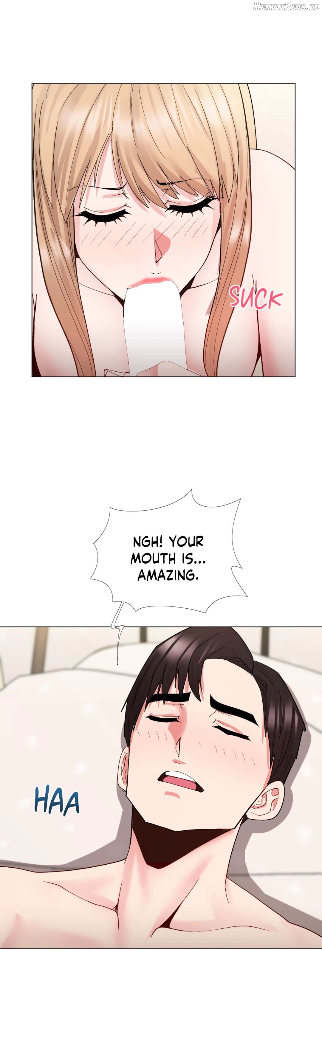 Cosplay Girl Chapter 24 - page 20