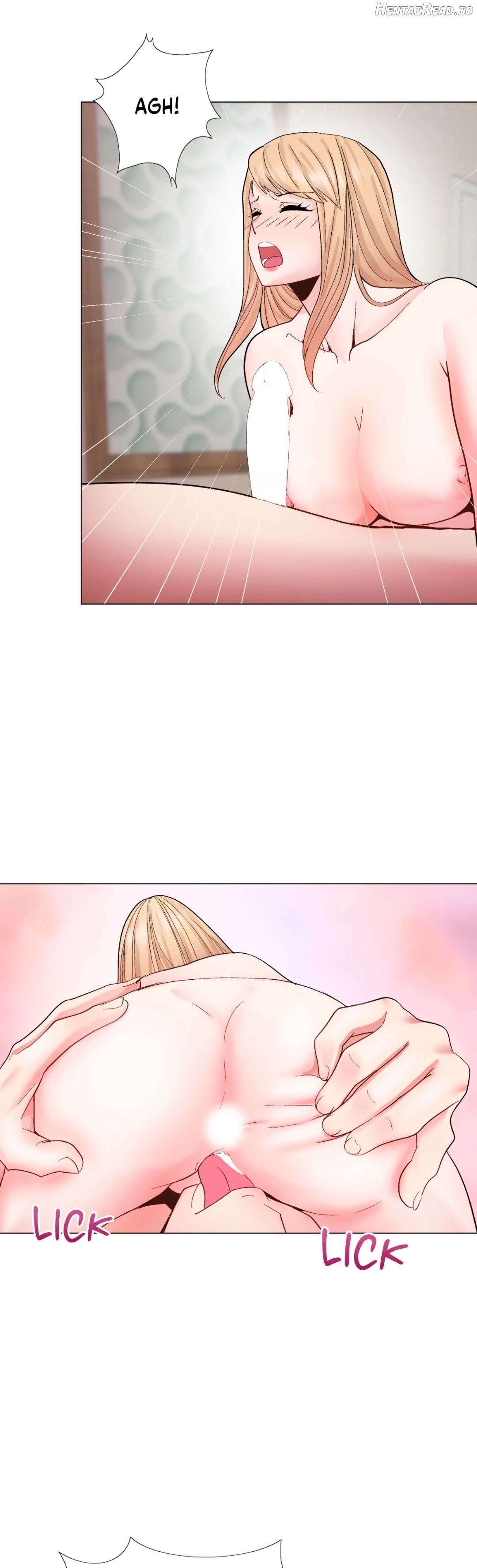 Cosplay Girl Chapter 24 - page 22