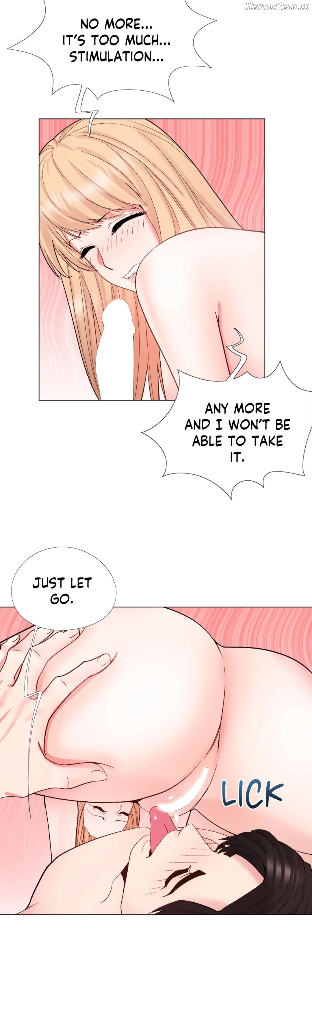 Cosplay Girl Chapter 24 - page 23