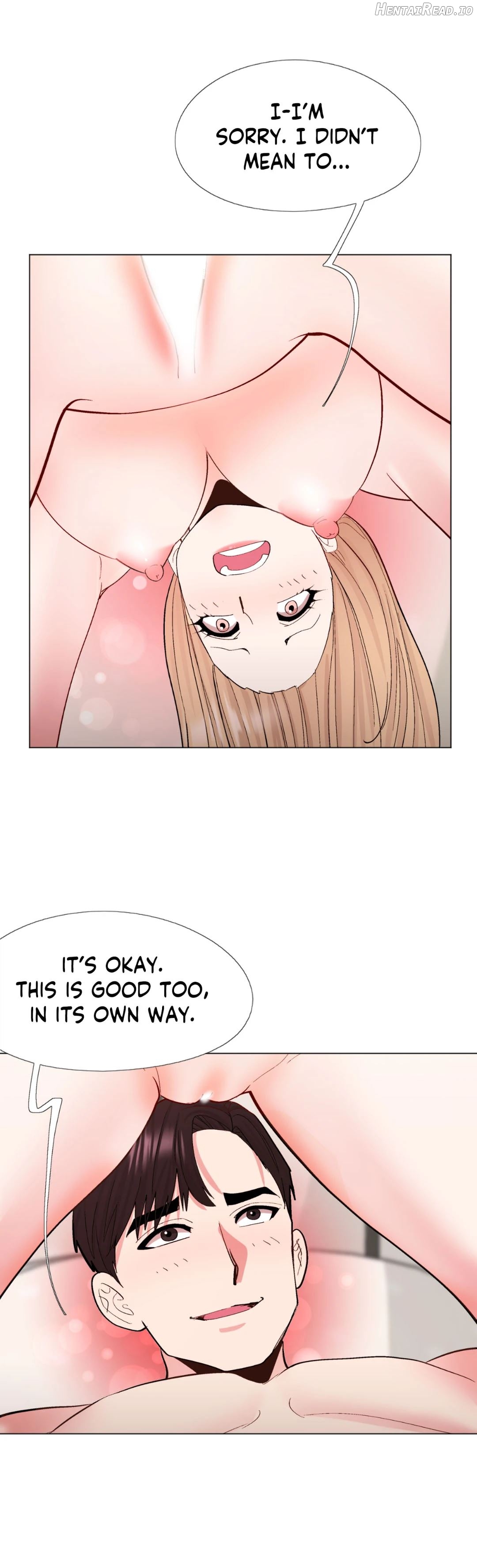 Cosplay Girl Chapter 24 - page 27