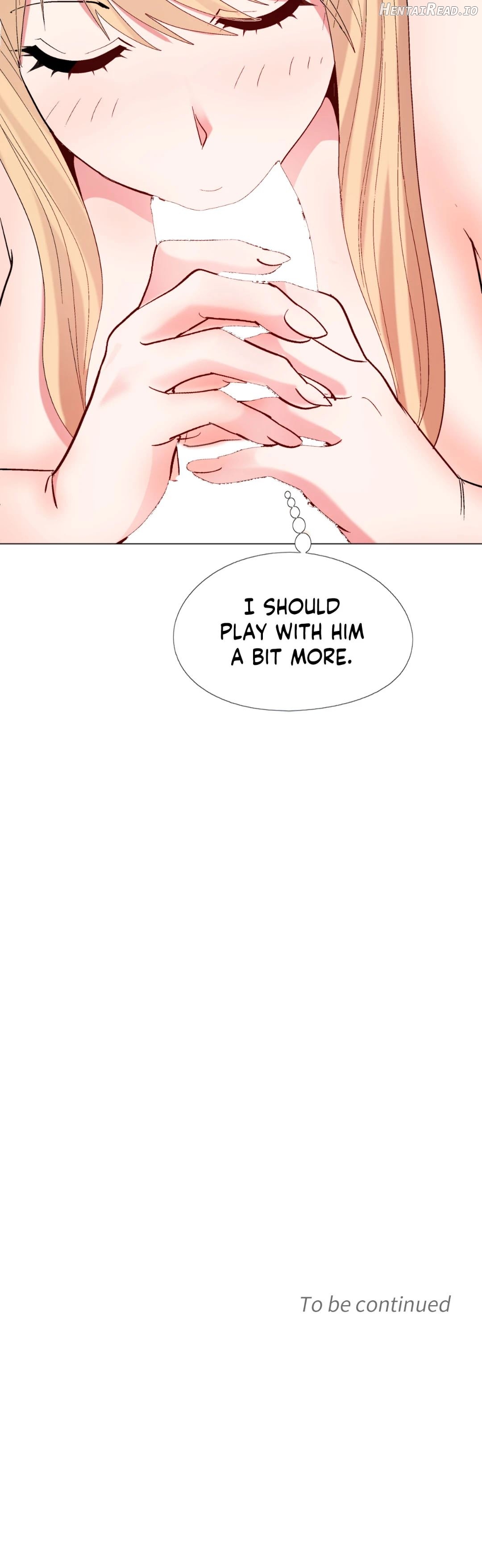 Cosplay Girl Chapter 24 - page 31