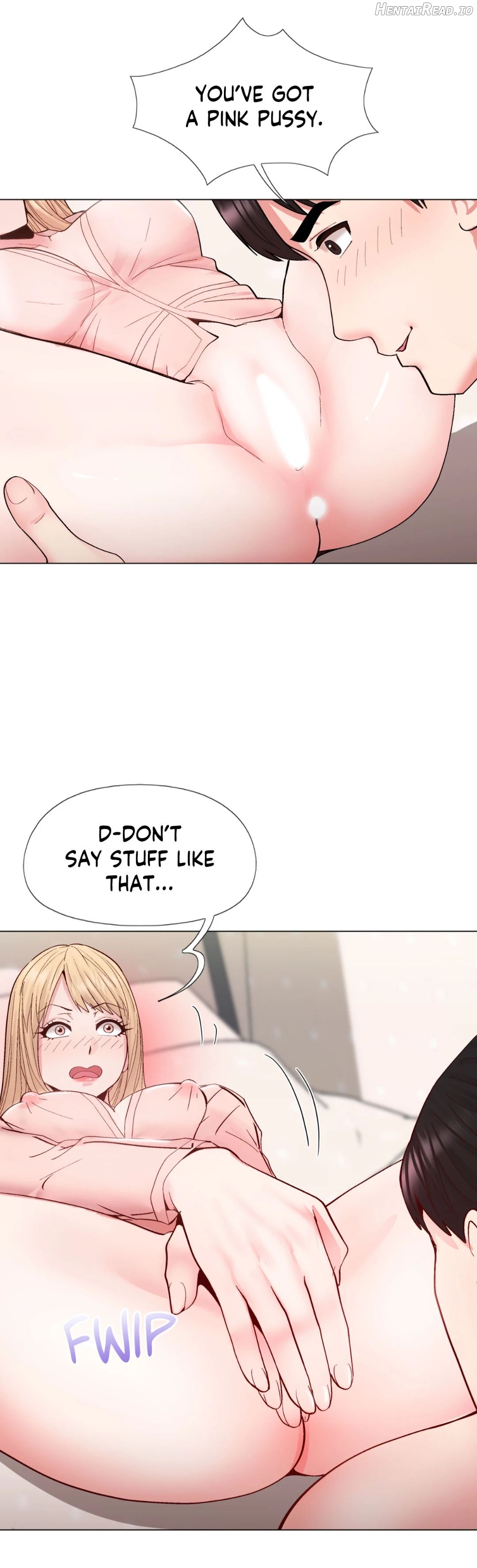Cosplay Girl Chapter 24 - page 5