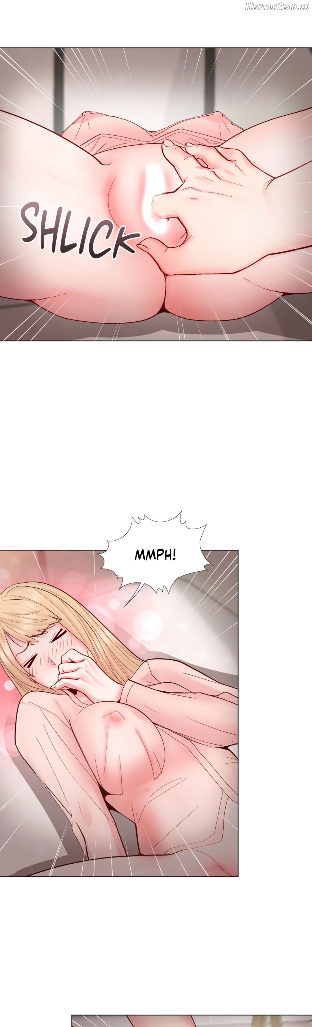 Cosplay Girl Chapter 24 - page 7