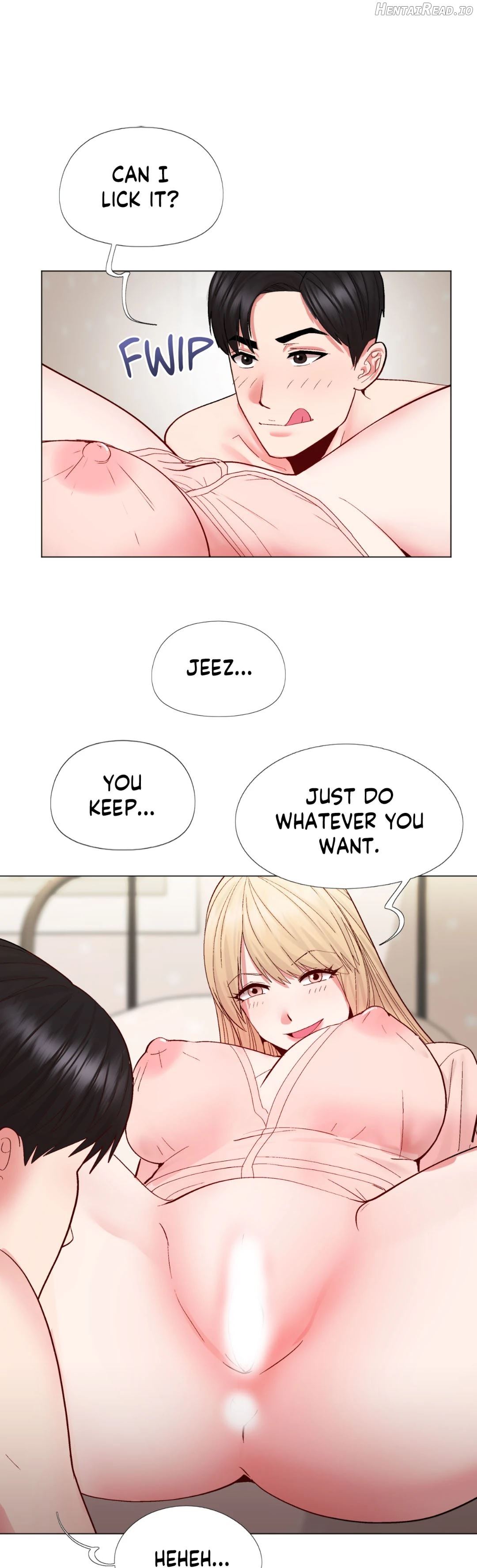 Cosplay Girl Chapter 24 - page 9