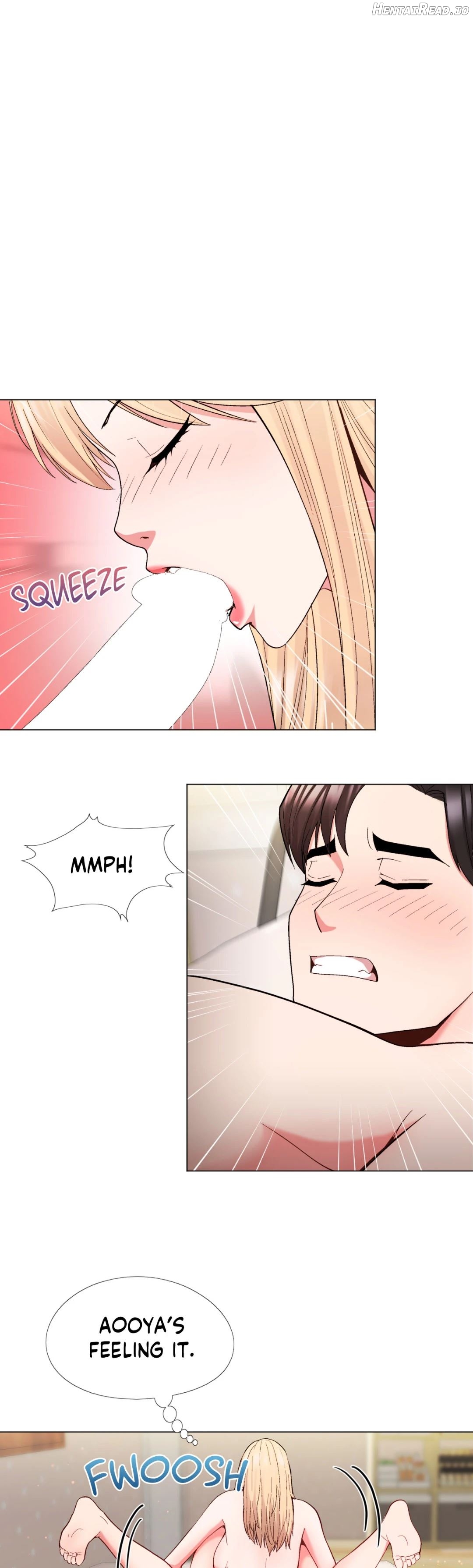 Cosplay Girl Chapter 25 - page 3