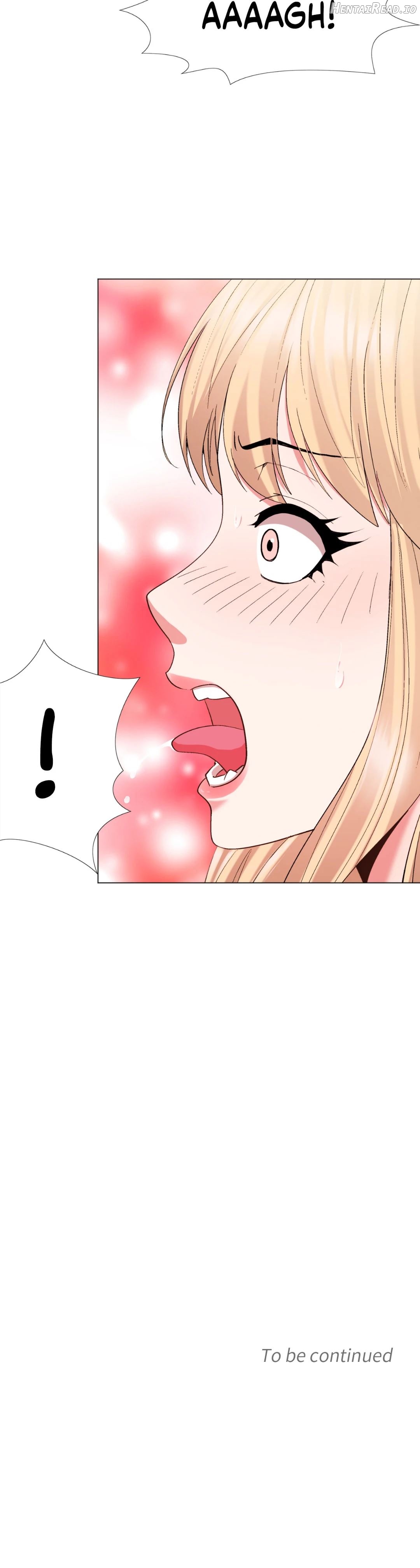 Cosplay Girl Chapter 25 - page 32