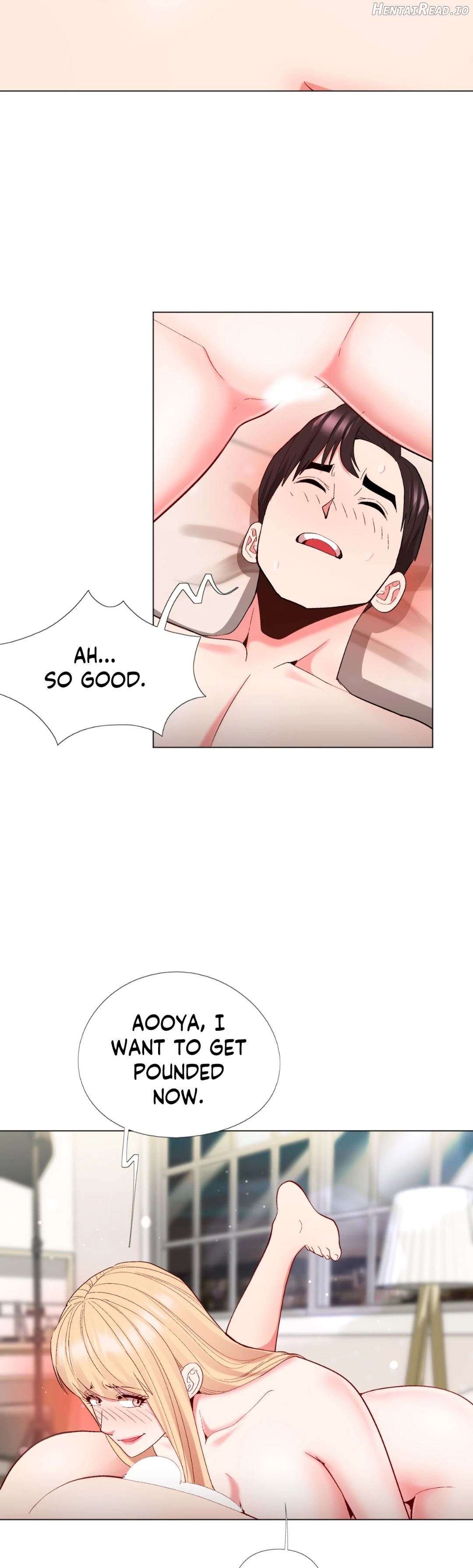 Cosplay Girl Chapter 25 - page 5