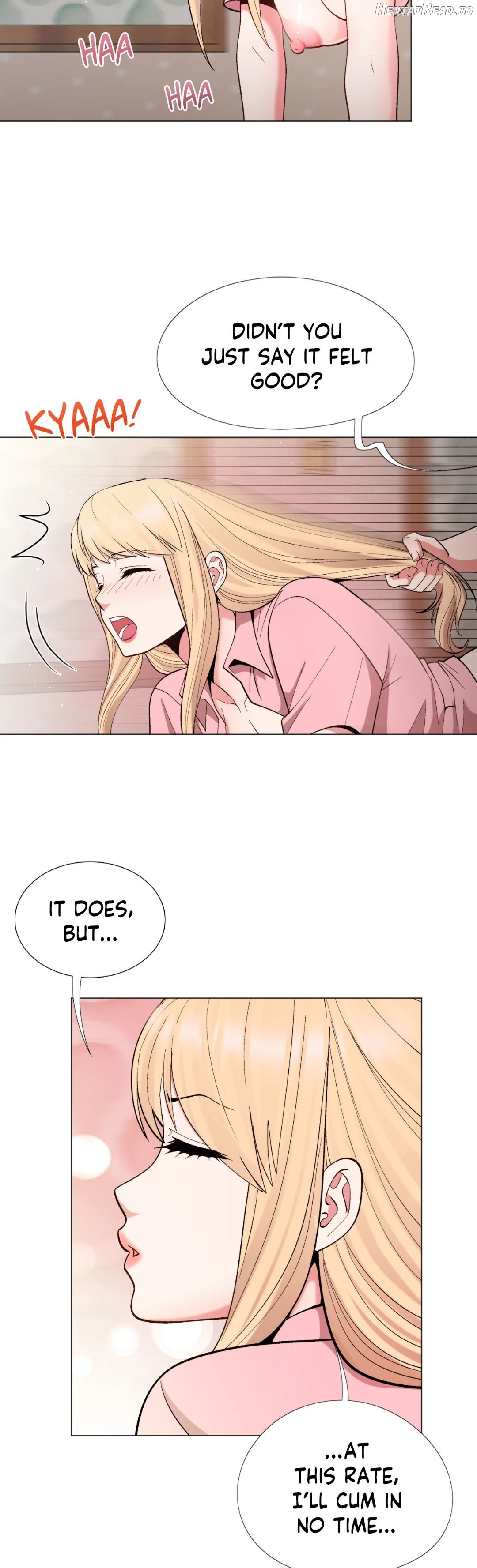 Cosplay Girl Chapter 26 - page 6
