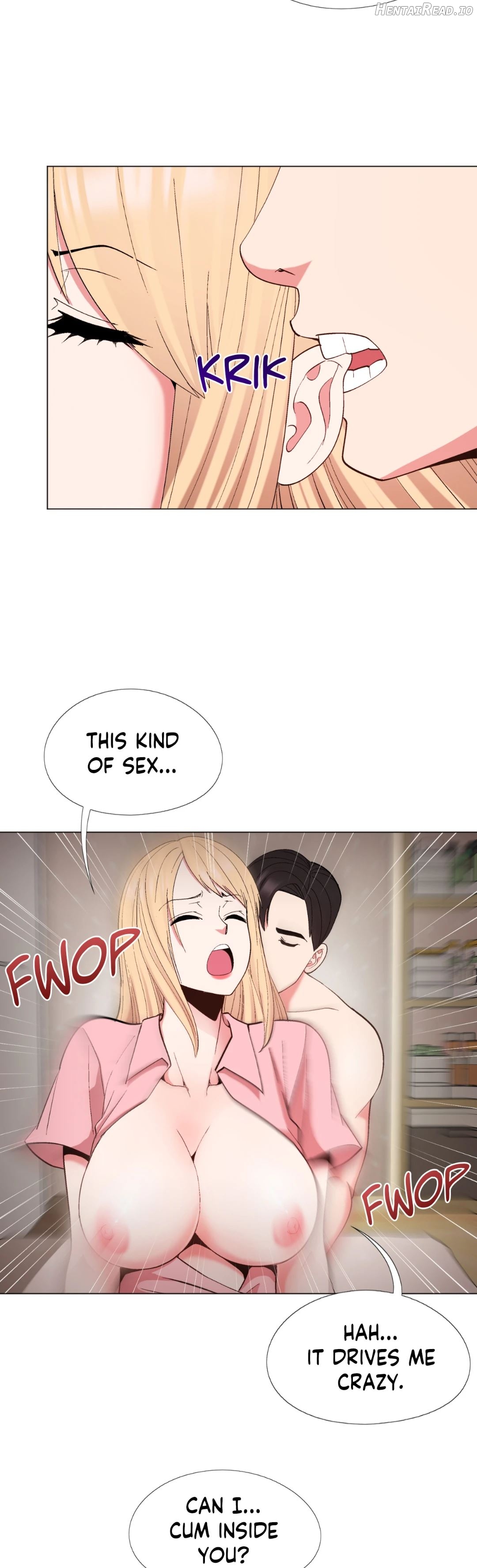 Cosplay Girl Chapter 26 - page 7