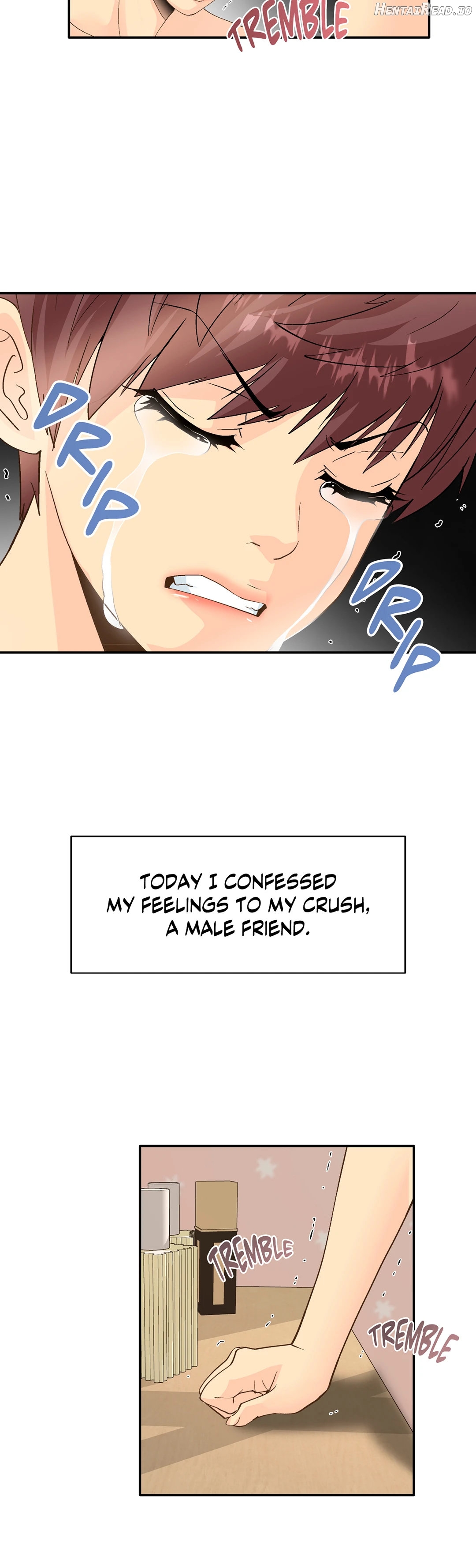 Cosplay Girl Chapter 1 - page 2