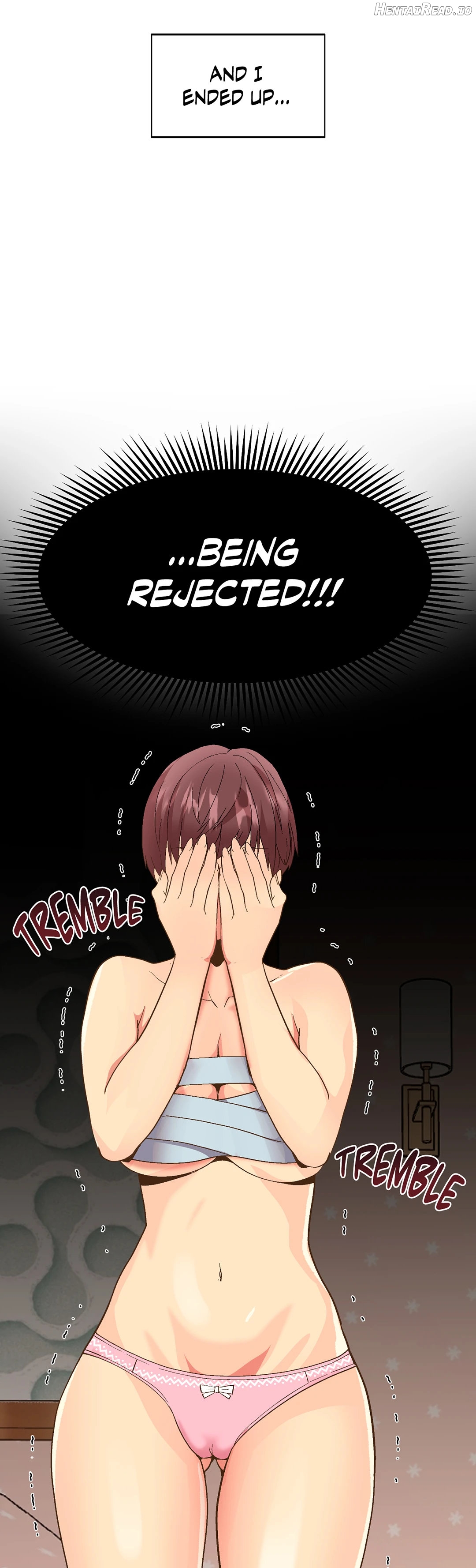 Cosplay Girl Chapter 1 - page 3