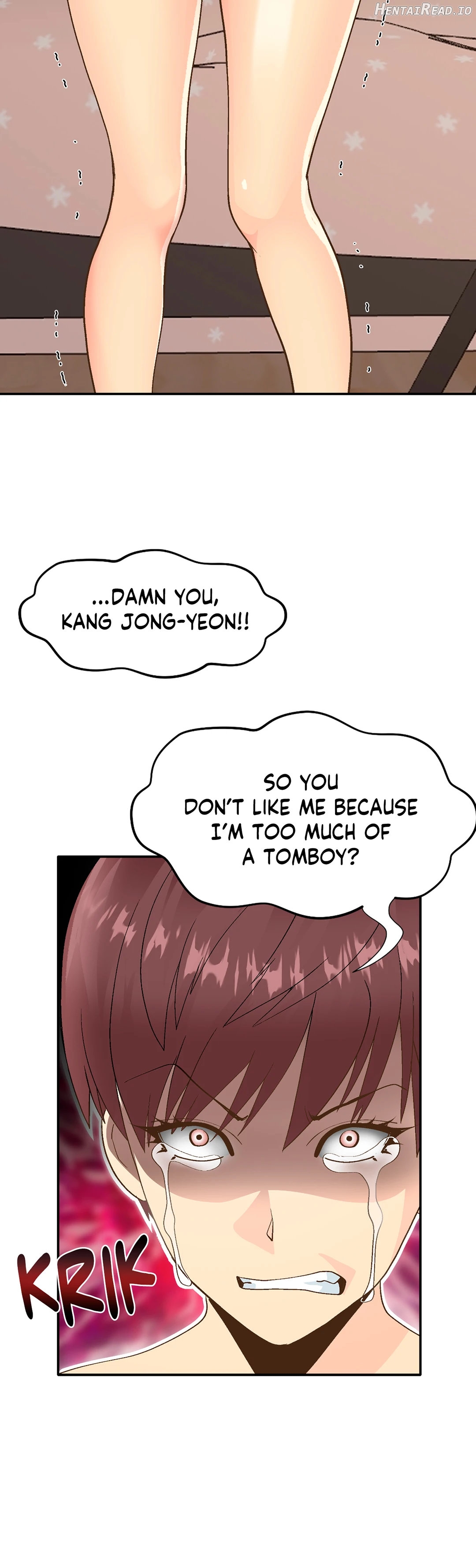 Cosplay Girl Chapter 1 - page 4