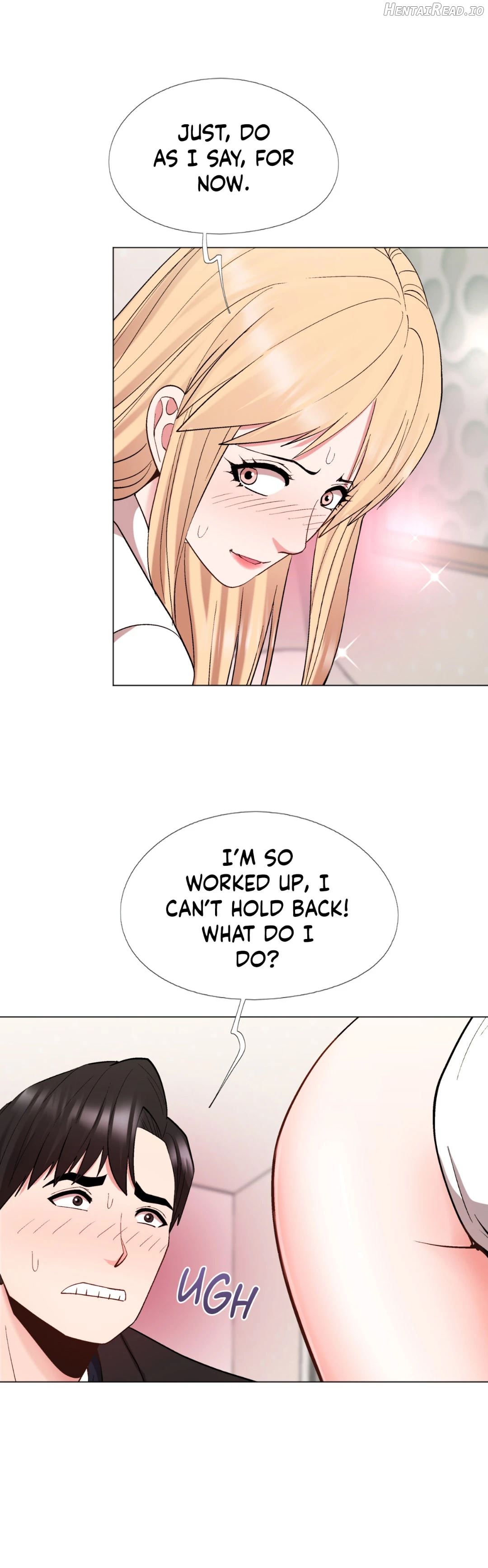Cosplay Girl Chapter 27 - page 29