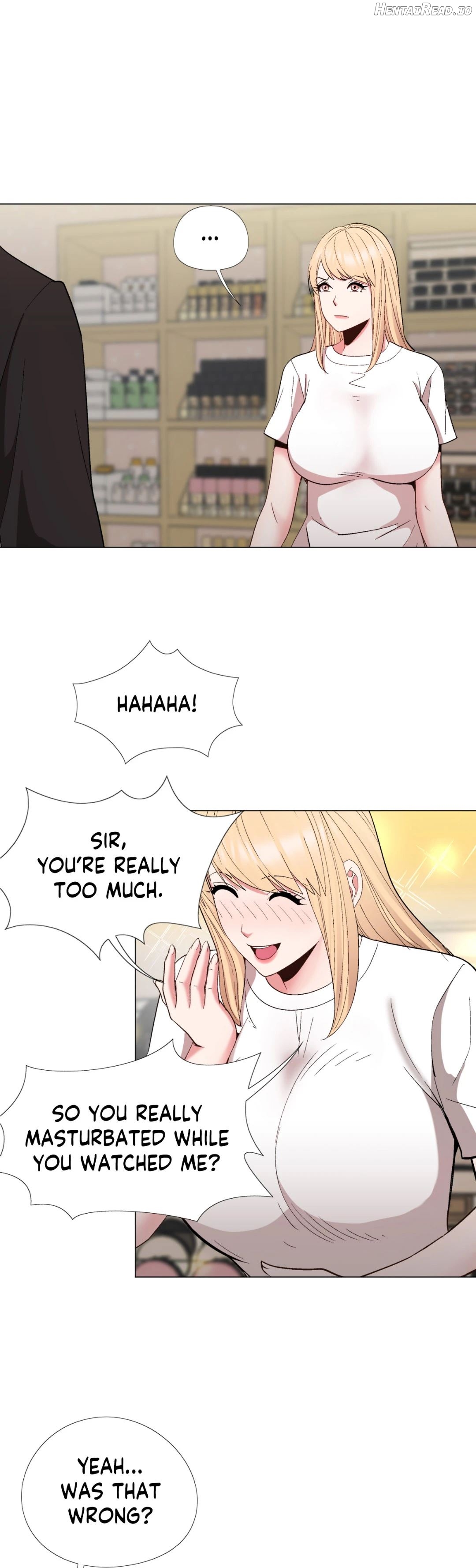 Cosplay Girl Chapter 27 - page 6