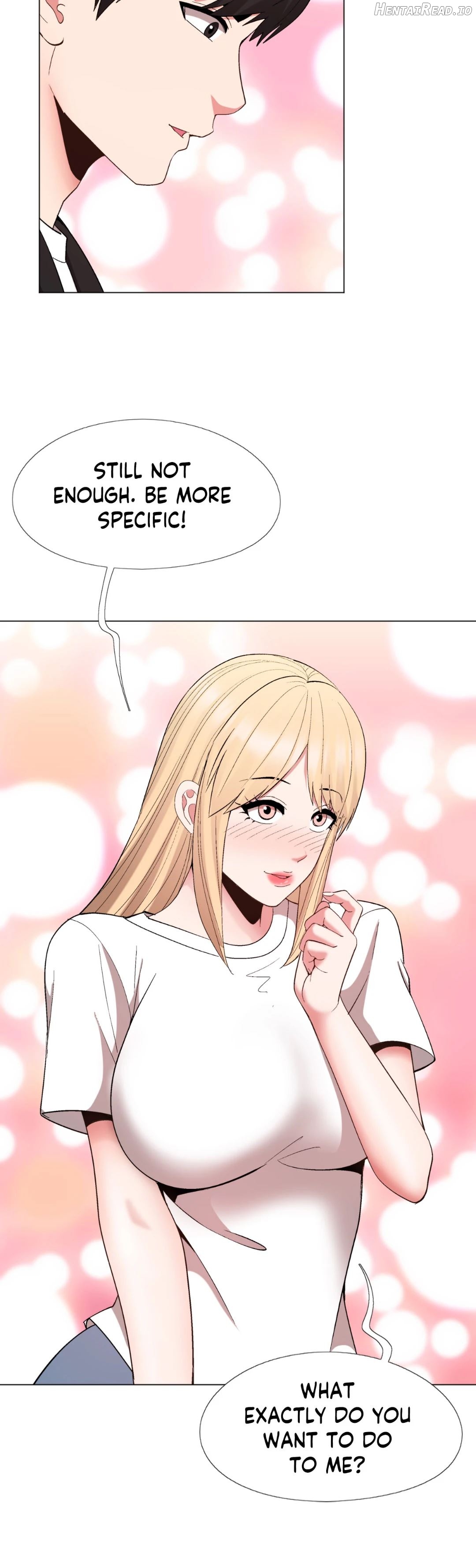 Cosplay Girl Chapter 27 - page 9