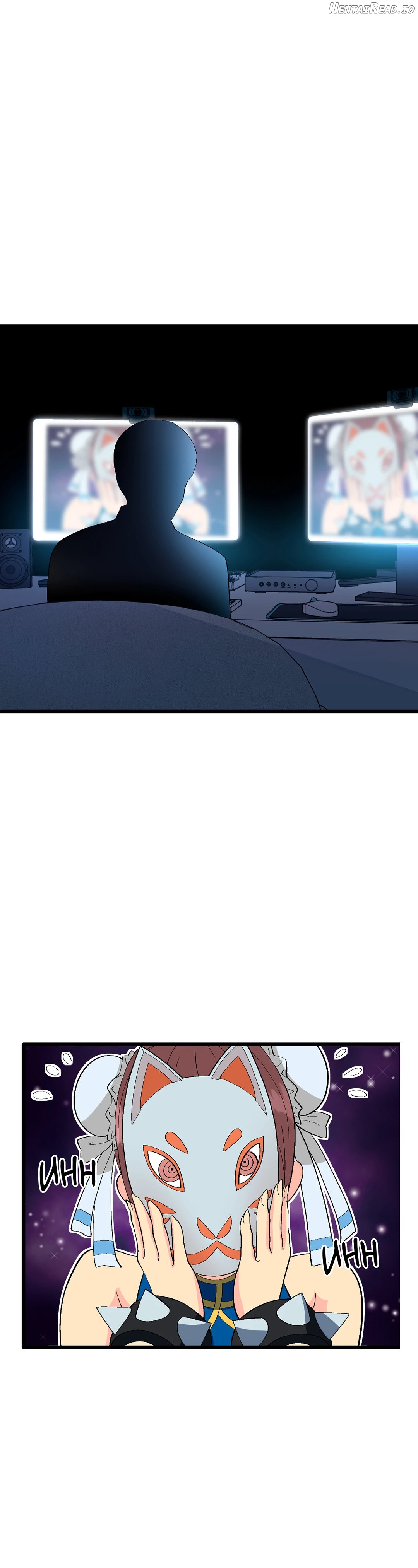 Cosplay Girl Chapter 2 - page 2