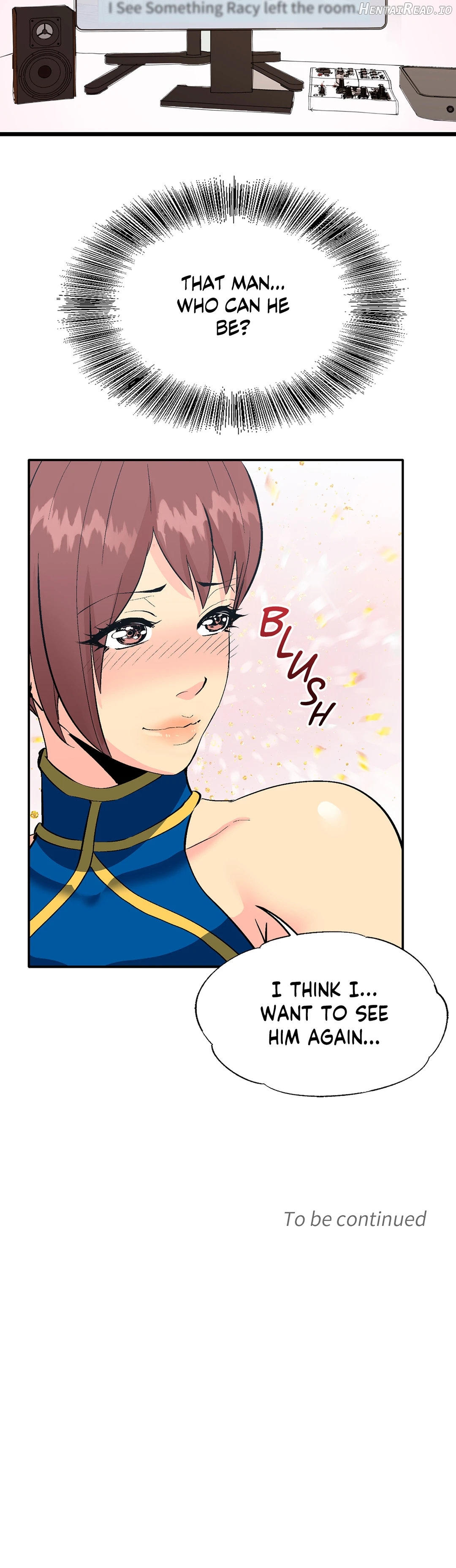 Cosplay Girl Chapter 2 - page 32