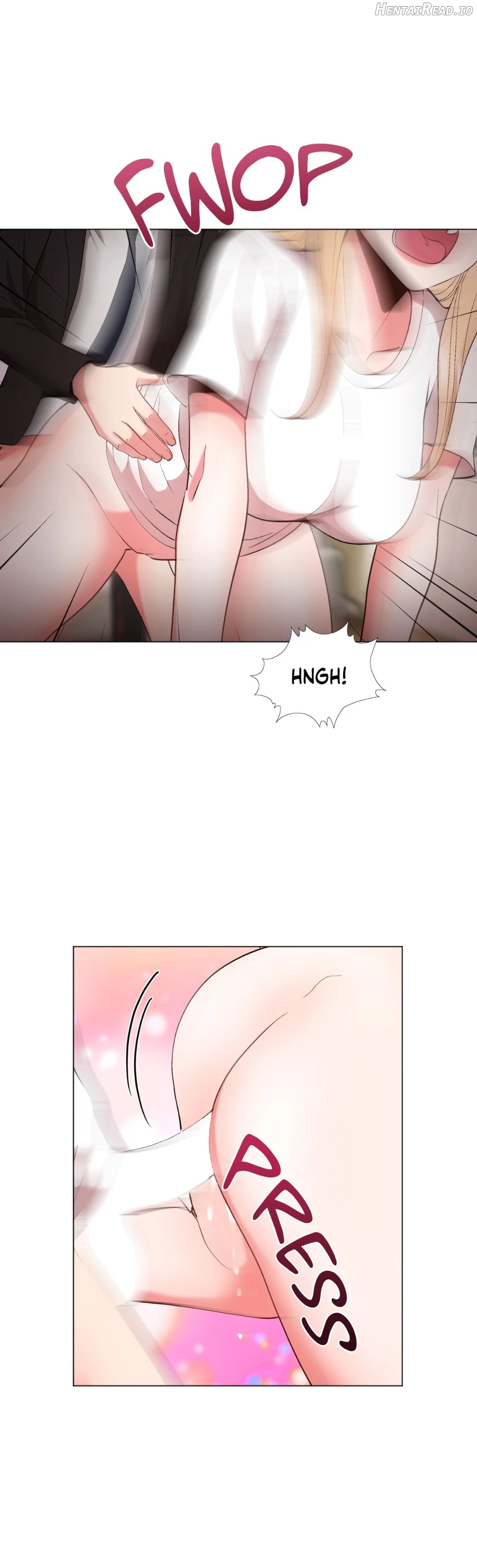 Cosplay Girl Chapter 28 - page 11