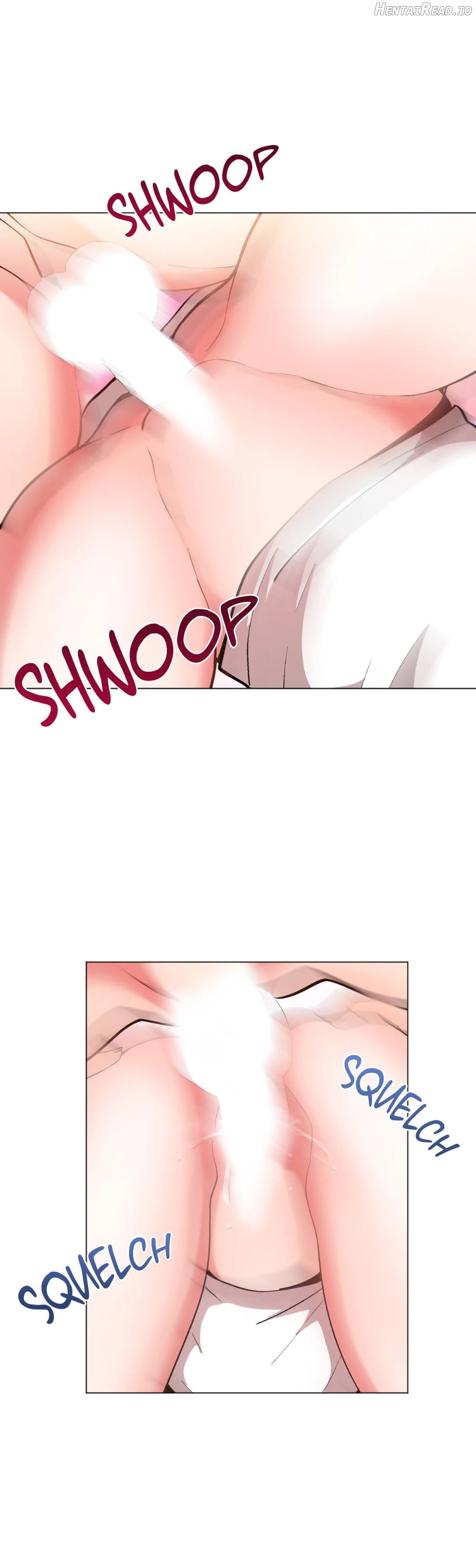 Cosplay Girl Chapter 28 - page 12