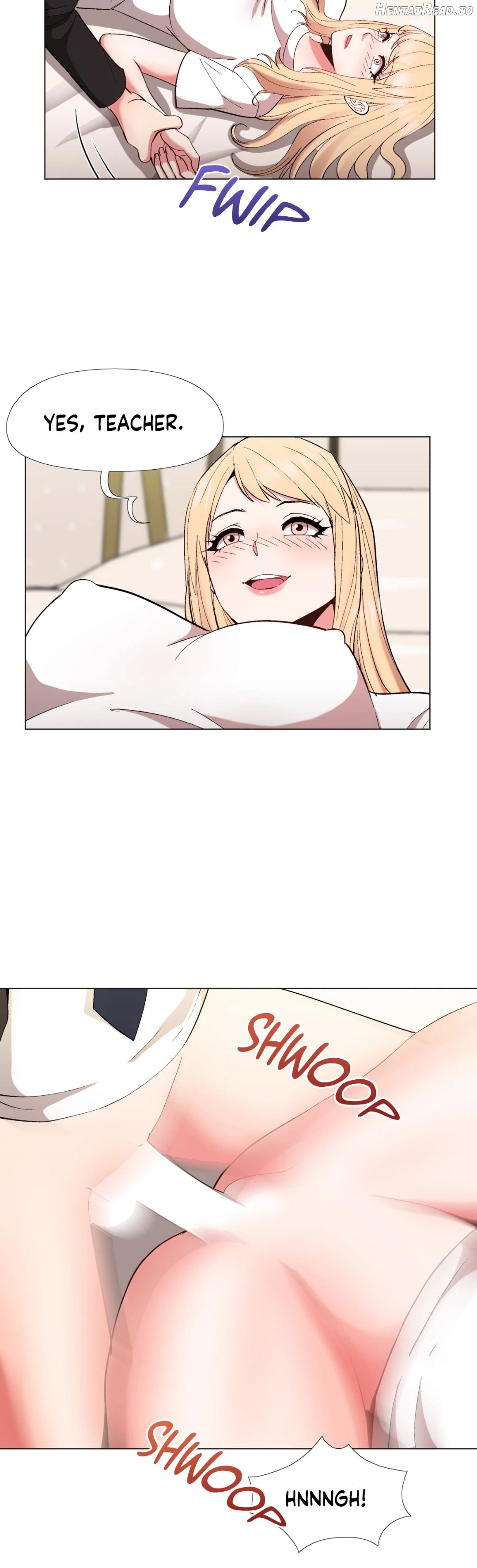 Cosplay Girl Chapter 28 - page 15