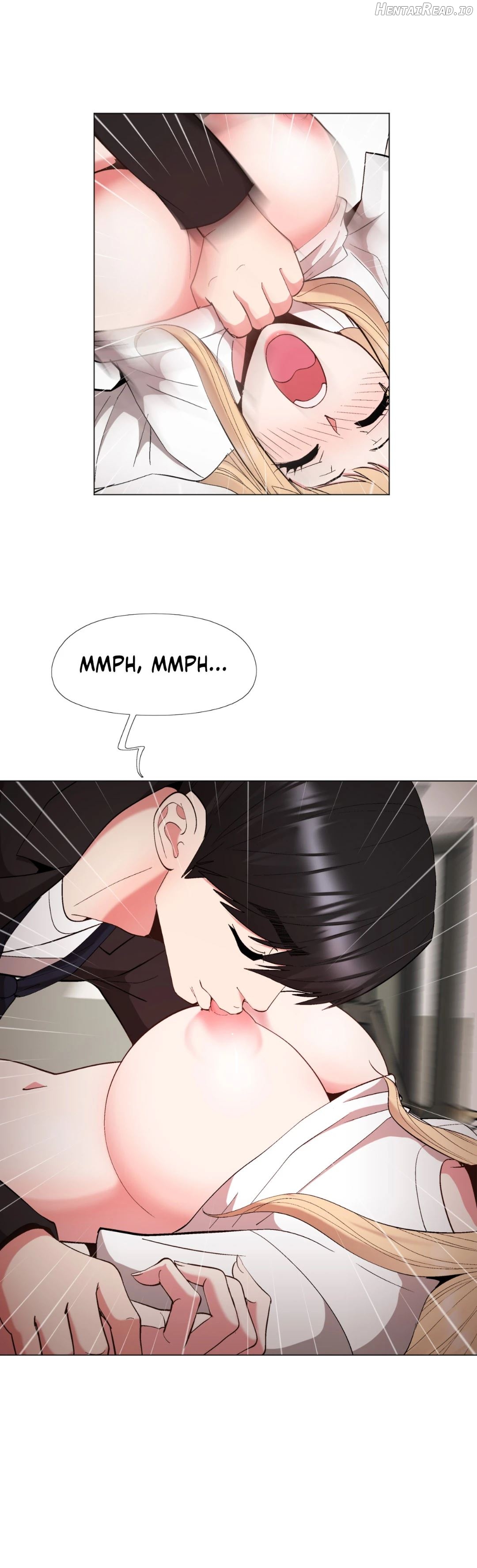 Cosplay Girl Chapter 28 - page 16