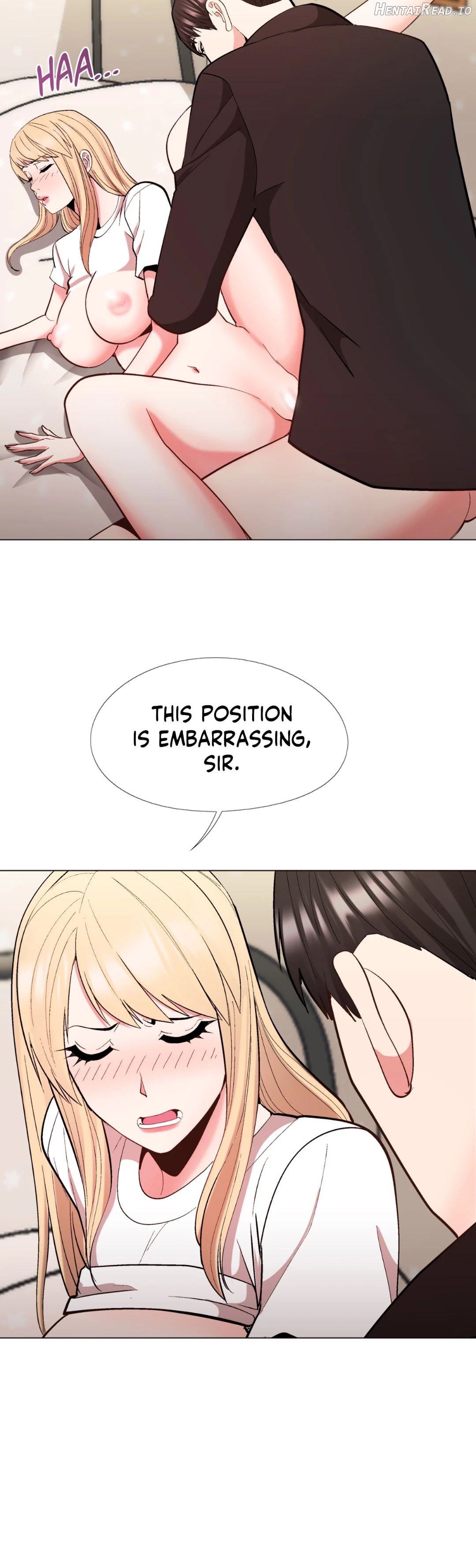 Cosplay Girl Chapter 28 - page 20